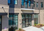 Thumbnail 2 of 32 - Exterior View at Skylark, Savannah, GA