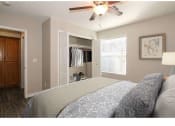 Thumbnail 36 of 49 - Bedroom at Lotus Villas, California