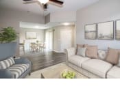 Thumbnail 39 of 49 - Livingroom at Lotus Villas, California