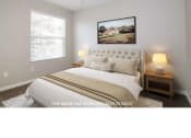 Thumbnail 43 of 49 - Bedroom at Lotus Villas, California