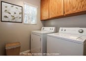 Thumbnail 45 of 49 - Laundry at Lotus Villas, California