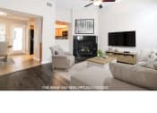 Thumbnail 47 of 49 - Livingroom at Lotus Villas, California
