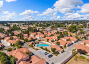 Thumbnail 5 of 49 - Top view area at Lotus Villas, California, 93312