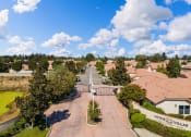Thumbnail 2 of 49 - Nature view at Lotus Villas, California