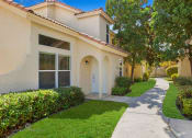 Thumbnail 11 of 49 - Building exteriors at Lotus Villas, Bakersfield, CA
