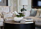 Thumbnail 7 of 35 - Luxury details throughout our Sky Lounge.