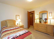 Thumbnail 11 of 22 - Second Bedroom At Turill Estates 1844 Raleigh Ave #18, Lapeer, MI 48446