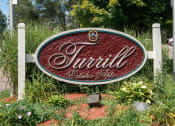 Thumbnail 1 of 22 - Sign At Turill Estates 1844 Raleigh Ave #18, Lapeer, MI 48446
