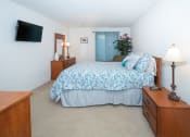 Thumbnail 16 of 23 - Gorgeous Bedroom at Wheeler Estates Apartments, Alabama