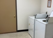 Thumbnail 19 of 23 - Closet at Wheeler Estates Apartments, Decatur, Alabama