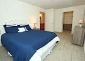 Thumbnail 15 of 16 - Bedroom With Closet at Withington Apartments, Jackson