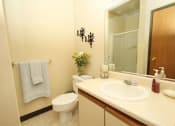 Thumbnail 1 of 14 - Bathroom