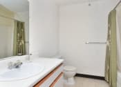 Thumbnail 15 of 27 - Luxurious Bathrooms at Ross Estates  Apartments, MRD Conventional, Oklahoma, 73505