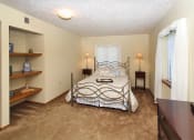 Thumbnail 3 of 14 - Master Bedroom