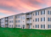 Thumbnail 2 of 25 - Exterior Williams Estates Apartments 2005 John Stuart Dr., Mt. Sterling, KY 40353