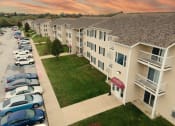 Thumbnail 3 of 25 - Exterior Williams Estates Apartments 2005 John Stuart Dr., Mt. Sterling, KY 40353