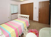 Thumbnail 4 of 14 - Second Bedroom