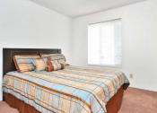 Thumbnail 17 of 27 - Second Bedroom at Ross Estates  Apartments, MRD Conventional, Lawton, 73505