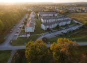 Thumbnail 3 of 23 - Exterior View at Wheeler Estates Apartments, Decatur, Alabama