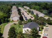 Thumbnail 4 of 22 - Exterior At Turill Estates 1844 Raleigh Ave #18, Lapeer, MI 48446
