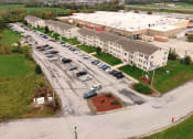 Thumbnail 6 of 25 - Exterior Williams Estates Apartments 2005 John Stuart Dr., Mt. Sterling, KY 40353