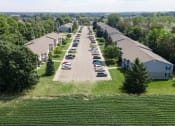 Thumbnail 6 of 22 - Exterior At Turill Estates 1844 Raleigh Ave #18, Lapeer, MI 48446