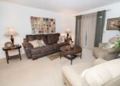 Thumbnail 9 of 23 - Living Area  at Wheeler Estates Apartments, Decatur, AL, 35603