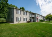 Thumbnail 7 of 22 - Exterior At Turill Estates 1844 Raleigh Ave #18, Lapeer, MI 48446