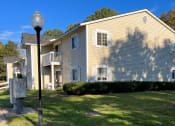 Thumbnail 12 of 23 - Dining area  at Wheeler Estates Apartments, Decatur, Alabama