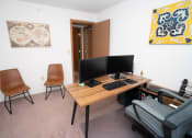 Thumbnail 14 of 16 - Bedroom1 at Anderson Estates Apartments in Radcliff, KY near Fort Knox