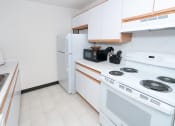 Thumbnail 12 of 16 - Kitchen at Anderson Estates Apartments in Radcliff, KY near Fort Knoxat Anderson Estates Apartments in Radcliff, KY near Fort Knox