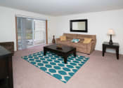 Thumbnail 10 of 16 - Living Room at Anderson Estates Apartments in Radcliff, KY near Fort Knox