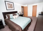 Thumbnail 15 of 16 - Bedroom 2 at Anderson Estates Apartments in Radcliff, KY near Fort Knox