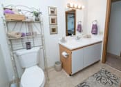 Thumbnail 20 of 21 - Bathroom at Griffin Estates Niles Michigan 49120