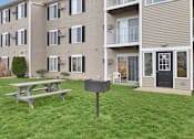 Thumbnail 9 of 18 - Live With The Top Rated Community at Martin Estates Apartments, Shelbyville, IN