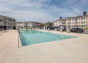 Thumbnail 34 of 40 - Pool View  at Benson Estates Apartments, AUGUSTA, GA, 30815