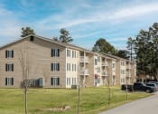 Thumbnail 39 of 40 - Buildings Outside  at Benson Estates Apartments, AUGUSTA, GA