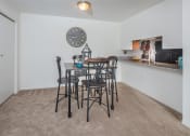 Thumbnail 8 of 40 - Dining Room  at Benson Estates Apartments, AUGUSTA, GA