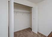 Thumbnail 23 of 40 - second closet  at Benson Estates Apartments, AUGUSTA, 30815