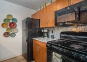 Thumbnail 3 of 40 - Kitchen  at Benson Estates Apartments, AUGUSTA, 30815