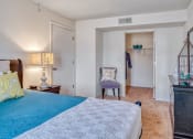 Thumbnail 12 of 40 - Master Bedroom  at Benson Estates Apartments, AUGUSTA, GA, 30815