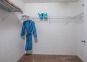 Thumbnail 13 of 40 - Closet  at Benson Estates Apartments, Georgia, 30815