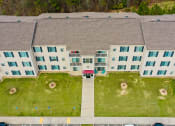 Thumbnail 19 of 40 - Aerial View  at Benson Estates Apartments, AUGUSTA
