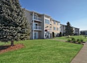 Thumbnail 3 of 21 - Immaculate Green Lawns at Kuder Estates Apartments, MRD Conventional, Warsaw, IN, 46582