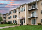 Thumbnail 2 of 21 - Building Exterior at Boggan Estates Apartments in Tupelo, MS