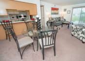 Thumbnail 8 of 21 - Entry to Apartment at Boggan Estates Apartments in Tupelo, MS