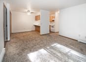 Thumbnail 1 of 9 - Admiral Farragut Living Room Harbor Beach MI