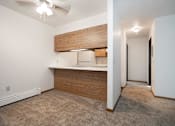 Thumbnail 4 of 10 - Interior at Sigel Apartments
160 Brush Street, Pigeon, MI 48755