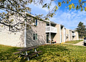 Thumbnail 12 of 14 - Mackinaw 
Apartments, Cheboygan MI