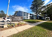 Thumbnail 7 of 13 - Huron Apartments Mackinaw City MI